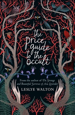 Price Guide To The Occult P/B by Leslye Walton