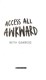 Access all awkward by Beth Garrod