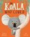 Koala Who Could P/B by Rachel Bright