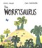 Worrysaurus PB by Rachel Bright