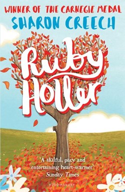 Ruby Holler by Sharon Creech