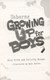 Growing up for boys by Alex Frith