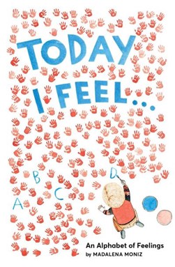 Today I feel... by Madalena Moniz