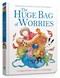 The huge bag of worries by Virginia Ironside