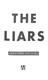 The liars by Jennifer Mathieu