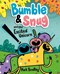 Bumble & Snug and the excited unicorn by Mark Bradley