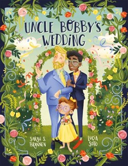 Uncle Bobby's wedding by 