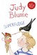 Superfudge : Fudge P/B by Judy Blume