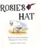 Rosie's Hat P/B by Julia Donaldson