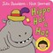 Hippo Has a Hat Board Book N/E by Julia Donaldson