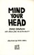 Mind your head by Juno Dawson
