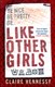 Like other girls by Claire Hennessy