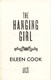 Hanging Girl P/B by Eileen Cook