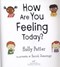 How Are You Feeling Today H/B by Molly Potter