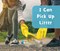 I can pick up litter by Mari C. Schuh