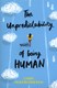 The unpredictability of being human by Linni Ingemundsen