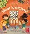 First Questions And Answers What Is Racism H/B by Katie Daynes