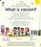 What is racism? by Katie Daynes