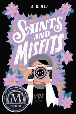Saints And Misfits P/B by S. K. Ali