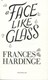A Face Like Glass N/E P/B by Frances Hardinge