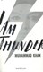 I am thunder by Muhammad Khan