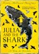 Julia and the shark by Kiran Millwood Hargrave