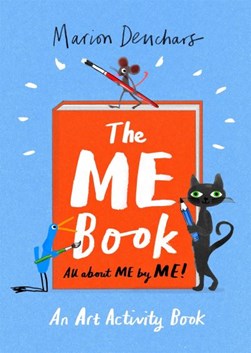 The ME Book by Marion Deuchars