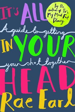 Its All In Your Head P/B by Rae Earl