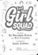 Find your girl squad by Angharad Rudkin