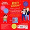 Toddler Triumphs Potty Superstar H/B by Fiona Munro