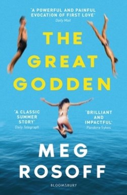 The great Godden by Meg Rosoff