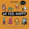 We Feel Happy H/B by Katie Abey