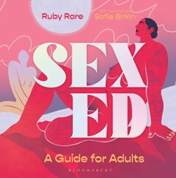 Sex ed by Ruby Rare