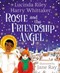 Rosie and the Friendship Angel by Lucinda Riley