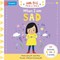 When I Am Sad Board Book by Marie Paruit