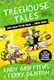 Treehouse Tales P/B by Andy Griffiths