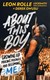 About This Boy P/B by Leon Rolle