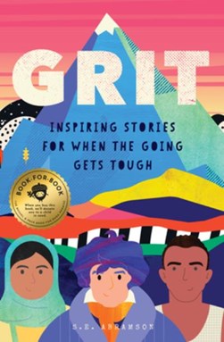 Grit by S E Abramson