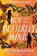 The boy with the butterfly mind by Victoria Williamson