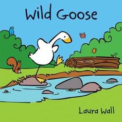 Wild Goose by Laura Wall