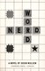 Word nerd by Susin Nielsen-Fernlund