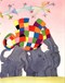 Elmer Picture Book And Cd P/B by David McKee