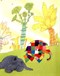 Elmer Picture Book And Cd P/B by David McKee