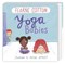 Yoga Babies Board Book by Fearne Cotton