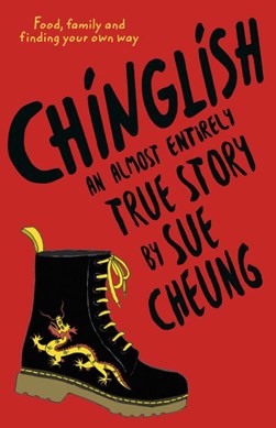 Chinglish P/B by Sue Cheung