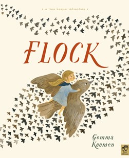 Flock by Gemma Koomen
