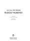 Rudolf Nureyev by Ma Isabel Sánchez Vegara