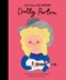 Little People Big Dreams Dolly Parton P/B by Ma Isabel Sánchez Vegara
