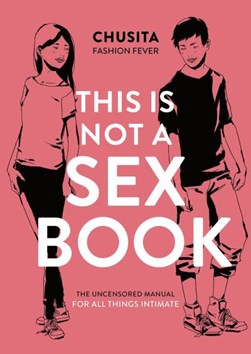 This is not a sex book by Chusita Fashion Fever