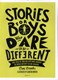 Stories For Boys Who Dare To Be Different H/B by Ben Brooks